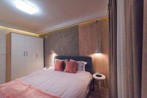 Gray Apartments Strumica Esterno foto