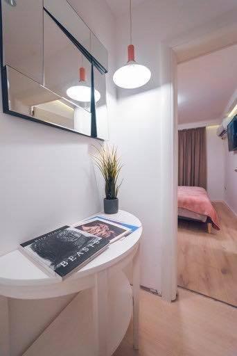 Gray Apartments Strumica Esterno foto